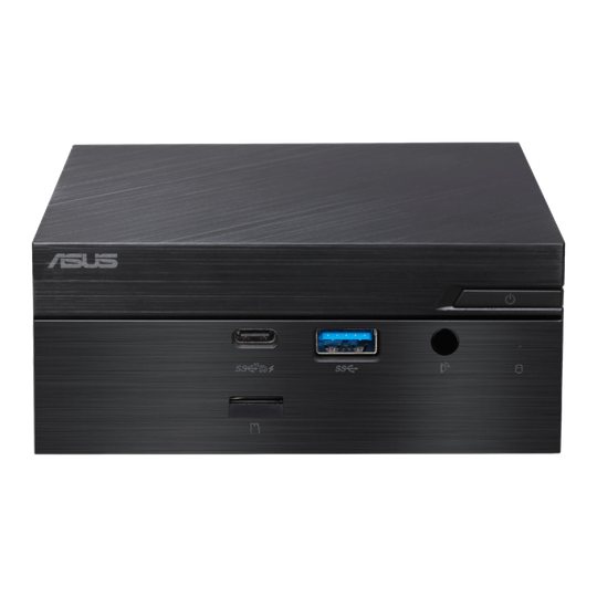 ASUS Barebone AMD Ryzen 7 5700U