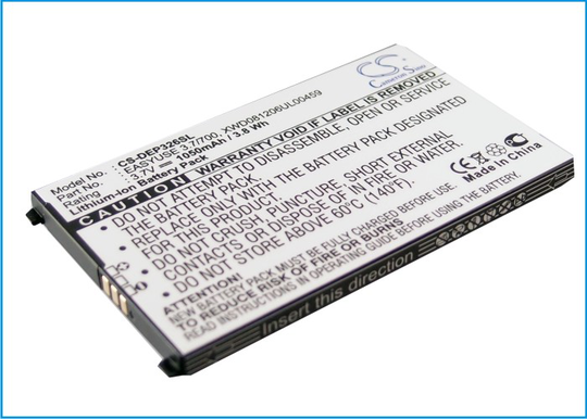 Doro PhoneEasy 326 Akku 1050 mAh