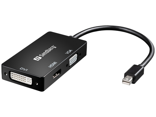 SANDBERG Adapter