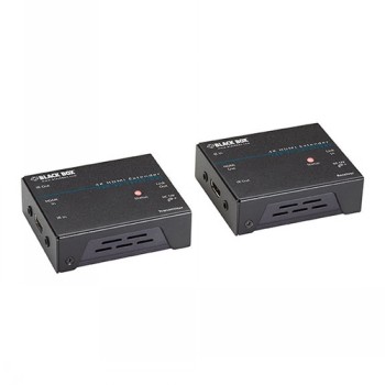 BLACK BOX 4K HDMI IR EXTENDER - 70M