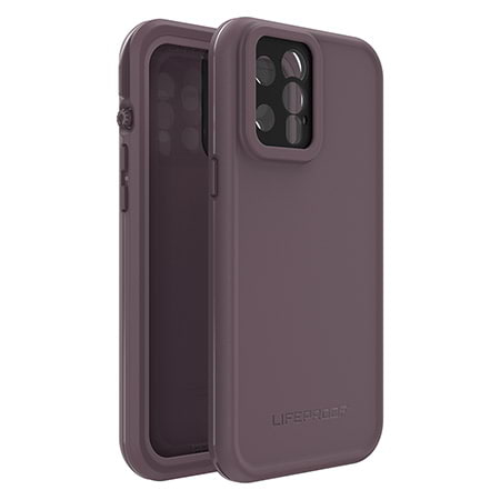 LifeProof Fre IPhone 12 Pro Max Violet
