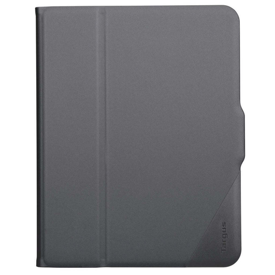 TARGUS VERSAVU -SUOJAKOTELO IPAD 2022 (10TH GEN.), MUSTA