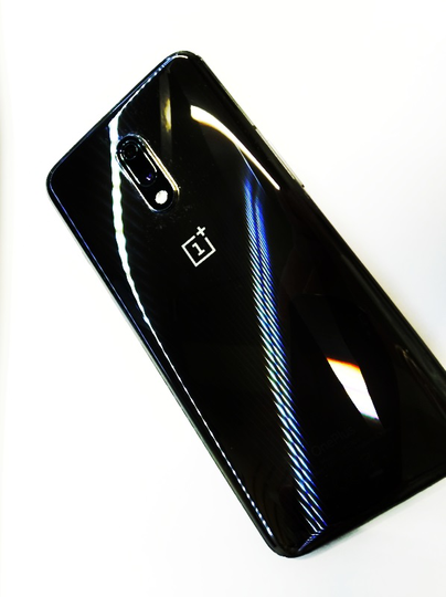 OnePlus 7 128GB / 6GB Harmaa - Käytetty