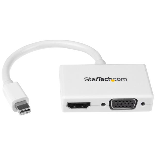 STARTECH MDP To HDMI Or VGA Converter