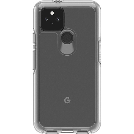 Symmetry Clear Google Pixel 5