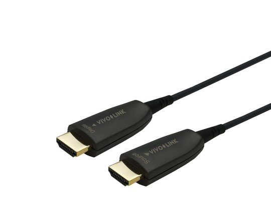 VivoLink OPTIC HDMI 8K CABLE 10 Meter