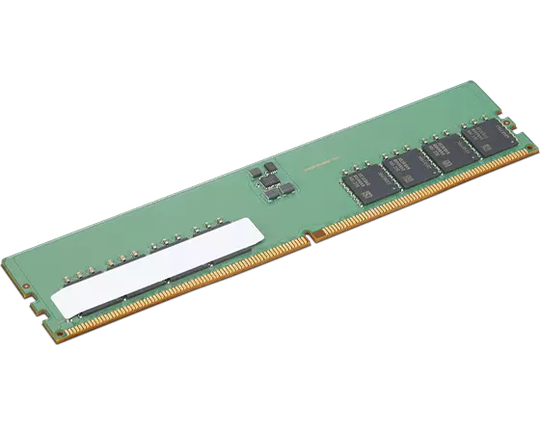 LENOVO 32GB DDR5 4800MHZ ECC UDIMM