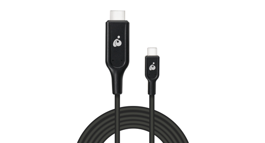 IOGEAR USB-C To 4K HDMI 9.8 Ft. (3m)