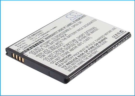 Samsung GT-i9250 Nexus Prime Galaxy Nexus akku 1500 mAh