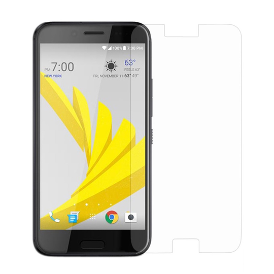 HTC 10 Evo 0.3mm Karkaistu Lasi Näytönsuoja