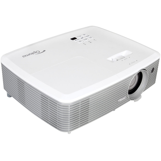 OPTOMA W400+ 4000ANSI WXGA 1.19-1.54:1 DLP