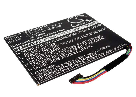 Asus Eee Pad Transformer TF101 Eee Pad Transformer TF101 Mobi Eee Pad Transformer TF101 pref Tabletin Akku