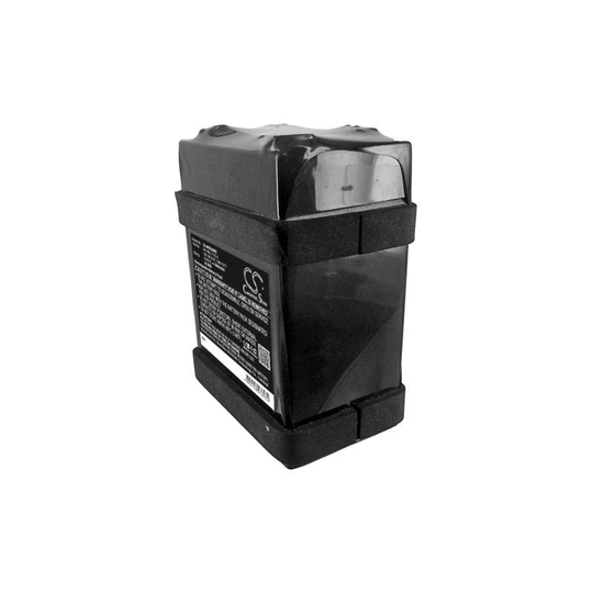 Grason Stadler 300 Vital Signs Monitor 420 Vital Signs Monitor 53NTO Vital Signs Monitor akku 5000mAh