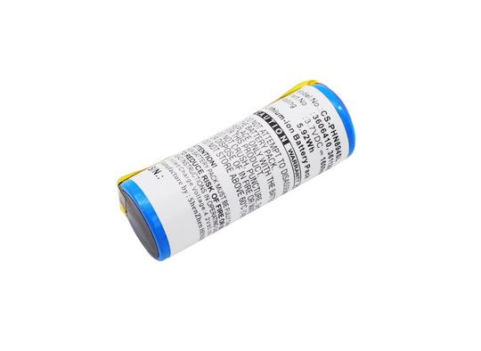 Philips Norelco 8892XL Norelco 8894XL Norelco 8895XL Shaverin / Hiustenleikkurin Akku