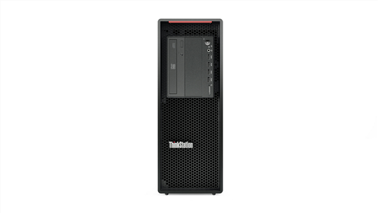 LENOVO TS P520 W-2235 2x16/512GB