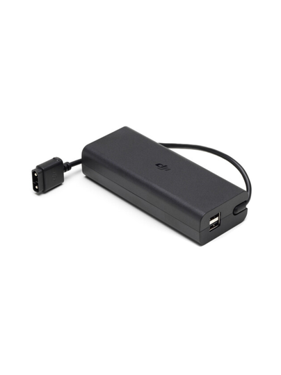 Dji fpv ac power adapter -verkkovirtasovitin