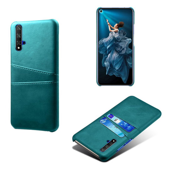 Dual Card Honor 20 kuoret - Vauvasininen