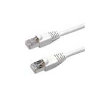 BACHMANN CAT6 Patch Cable Screened, 3m