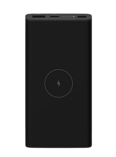XIAOMI 10W WIRELESS POWER BANK 10000