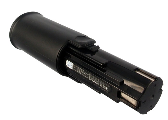 Panasonic EZ902 Ni-MH 3 6 V akku 3300 mAh