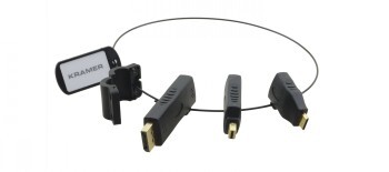 KRAMER AD-RING-3 HDMI ADAPTER RING #3