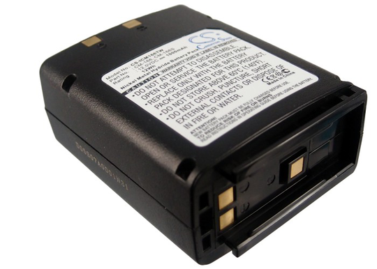 Icom IC-A22 IC-A22E IC-A3 akku 1000mAh/12.0Wh
