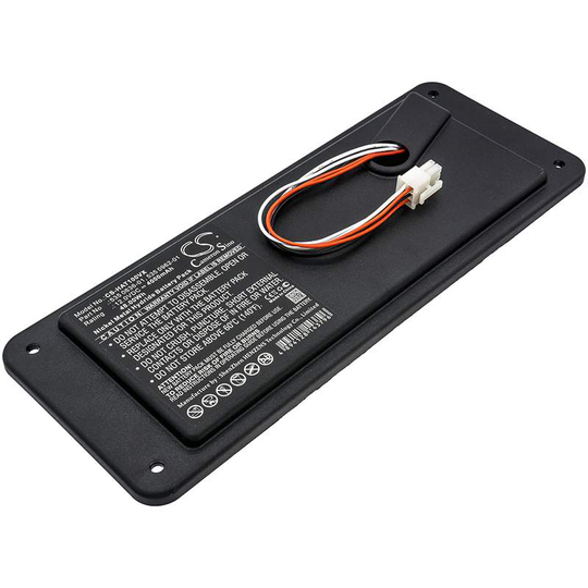 Husqvarna Automower G1 Automower G1 1998 Automower G1 1999 akku 4000mAh