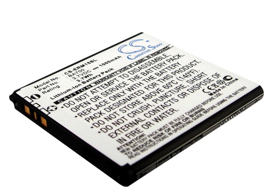 SonyEricsson Xperia Neo akku 1000 mAh
