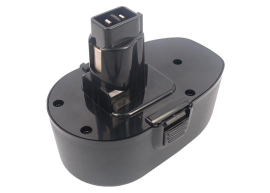 Black & Decker PS145 Ni-MH 18 V akku 2100 mAh