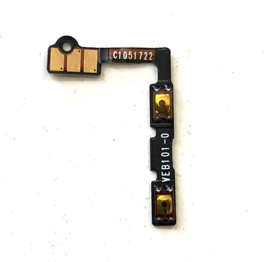 OnePlus 5 Äänenvoimakkuusnapin flex kaapeli