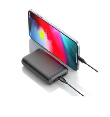 POWERBANK QC/PD 20000MAH 22.5W