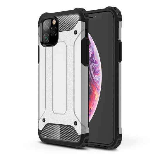 Armour Guard iPhone 11 Pro kuoret - Hopea
