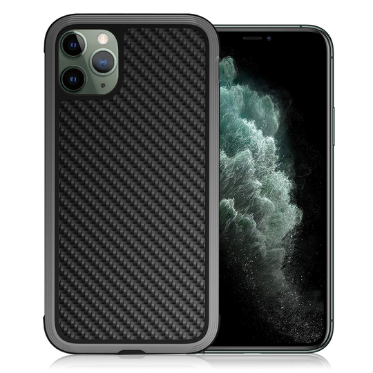 Raigor Inverse SCOTT Cover for iPhone 11 Pro Max - Black