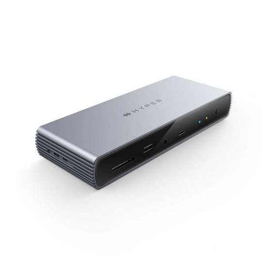 Thunderbolt 4 Dock Station