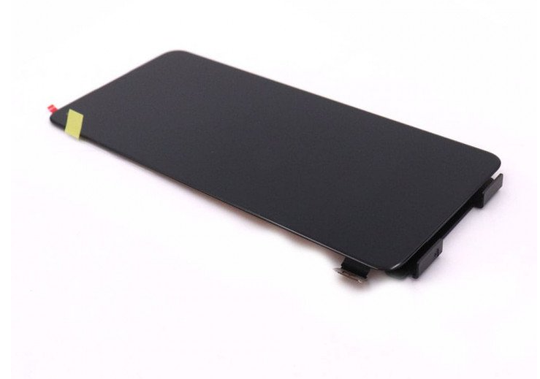 OnePlus 8T yhteensopiva Näyttö ja Kosketuspaneeli ilman runkoa - Musta