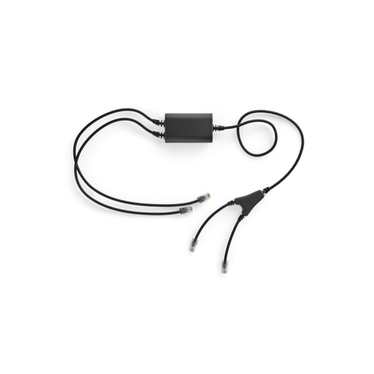 EPOS SENNHEISER CEHS-CI 01 ADAPTER CABLE_