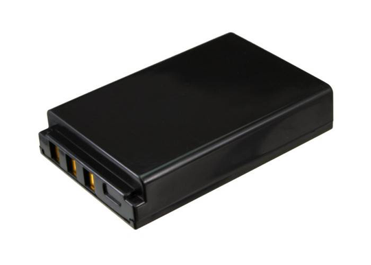 Kodak KLIC-5001 1054062 yhteensopiva akku 1400 mAh