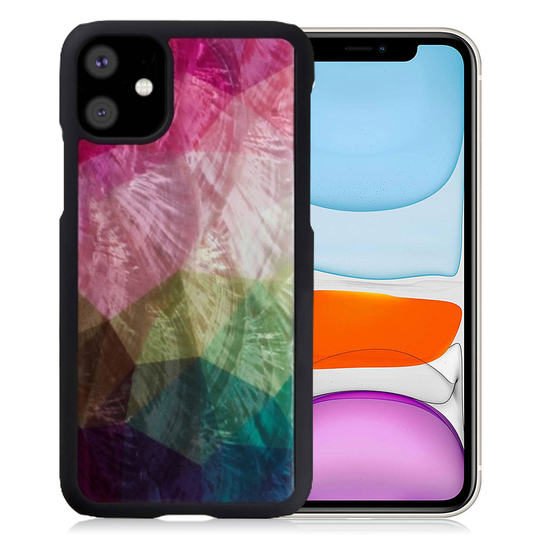 iKins premium case for iPhone 11 - Water Flower