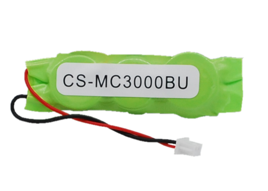 Symbol MC30 MC3000 MC3000R CMOS Akku / Paristo