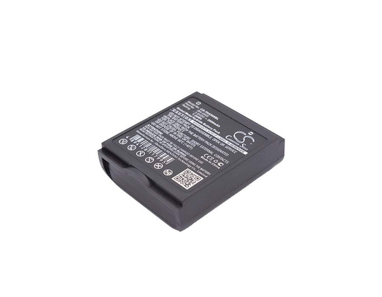 Teletec AK5 akku 2000mAh