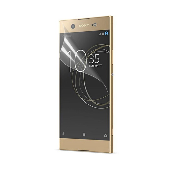 Sony Xperia XA1 Ultra Kirkas HD LCD Näytön Suojakalvo