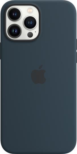 APPLE IPhone 13 Pro Max Sil MgSf Blue