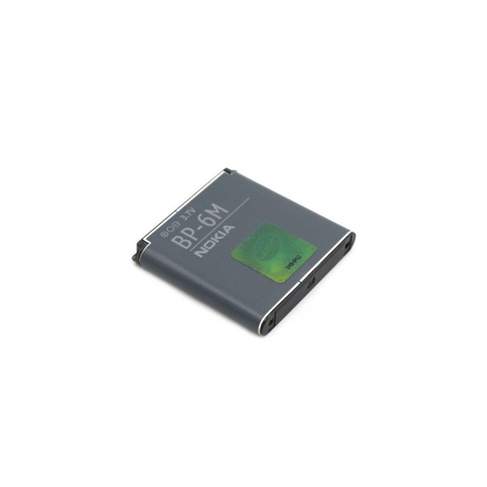 Nokia BL-6M yhteensopiva akku