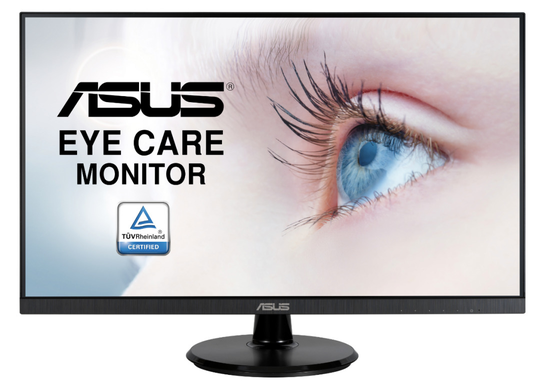 VA27DQ Eye Care Monitor, 27 Inch, FHD