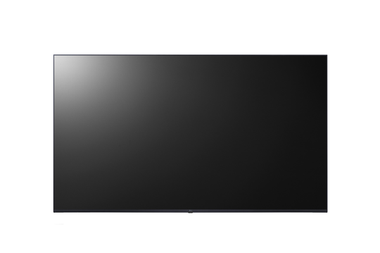 LG 55UL3J-E 55" UHD IPS 400 NITS 16/7 SOC WIFI