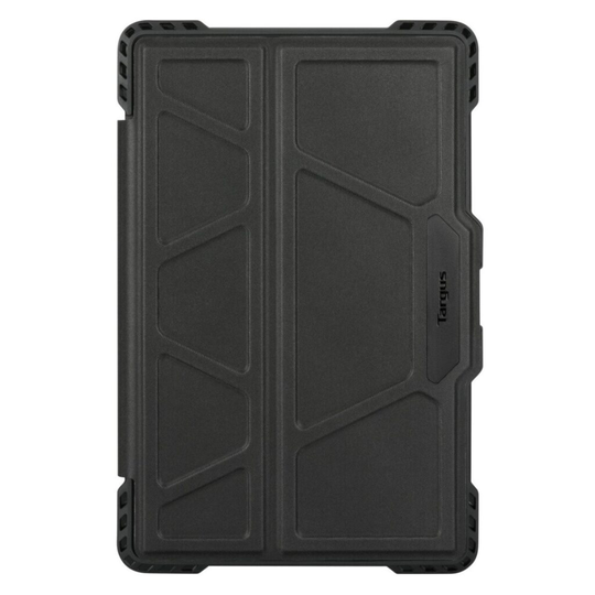 TARGUS ANTI–MICROBIAL PRO-TEK ROTATING CASE FOR SAMSUNG TAB A7 10.4”