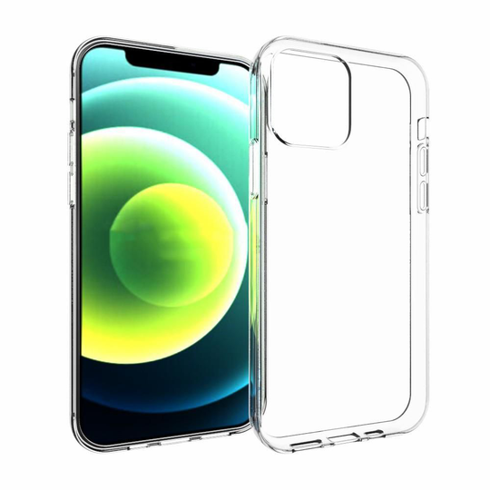 ESTUFF LONDON IPhone 13 Pro Soft Case
