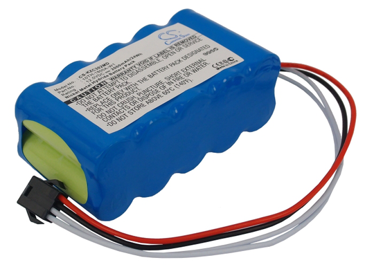 Philips Akku