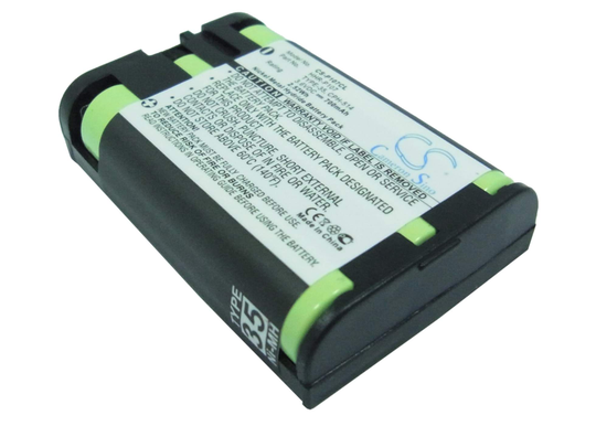 Panasonic BB-GT1500 BB-GT1502 BB-GT1520 Langaton puheline Akku