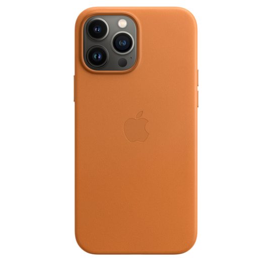 APPLE IPhone 13 Pro Max Lth MgSf Brown